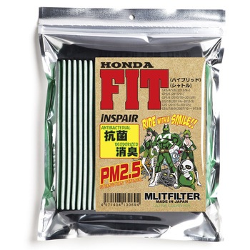 D-050_FIT GARtB^[ Y MLITFILTER (GbgtB^[) 25626617