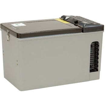 クーラーbox型冷凍冷蔵庫15l ユニット 実験 研究用クーラーボックス 箱 容器 通販モノタロウ Ho 717