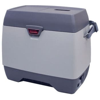 クーラーbox型冷凍冷蔵庫14l ユニット 実験 研究用クーラーボックス 箱 容器 通販モノタロウ Ho 715