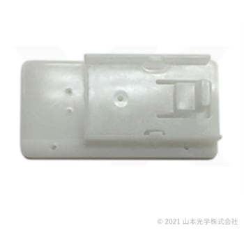 LS-5BL用 バッテリーホルダー 山本光学