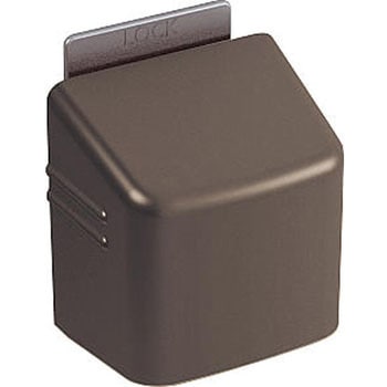 フラットドアストッパー 手動ロック式 本体側部材 - Panasonic(パナソニック)