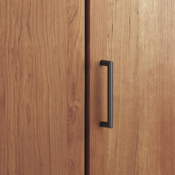 収納建具用取っ手T5型(丸型取っ手) 抗菌・抗ウイルス加工 Panasonic(パナソニック)