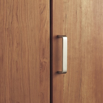 収納用建具取っ手T1型(角型取っ手) Panasonic(パナソニック)