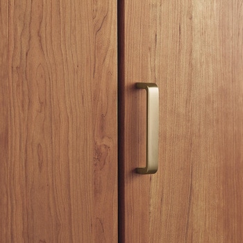 収納用建具取っ手T1型(角型取っ手) Panasonic(パナソニック)