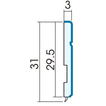 薄型幅木(不陸調整用) Panasonic(パナソニック)
