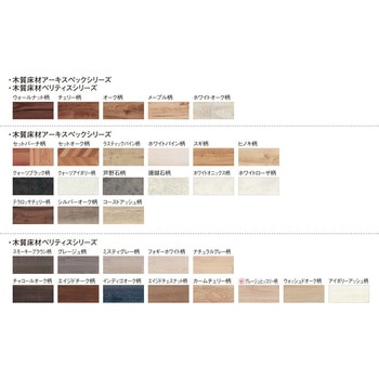フロアー用見切り材(樹脂製)12mmタイプ Panasonic(パナソニック)