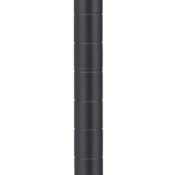 ポール ブラック (2本入) ERECTA(エレクター)