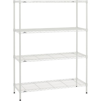 ベーシックシリーズ ポール ・ホワイト (2本入) ERECTA(エレクター)