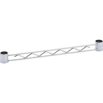 ベーシックシリーズ ハンガーレール クローム ERECTA(エレクター)
