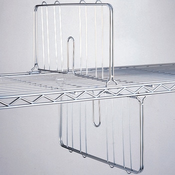 ディバイダー クローム ERECTA(エレクター)
