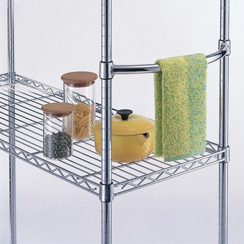 サイドハンドル クローム ERECTA(エレクター)