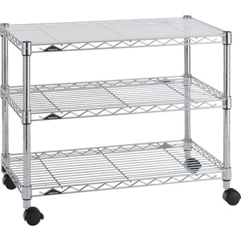 ベーシックワゴン ERECTA(エレクター)