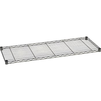 ヴィンテージエディション ワイヤーシェルフ シルバー ERECTA(エレクター)