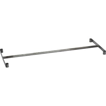 ヴィンテージエディション クローゼットバー シルバー ERECTA(エレクター)
