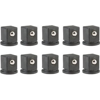 EHBAC-4 �A���~�\�P�b�g�z���_�[�p�N���b�v�Z�b�g KTC 25648578