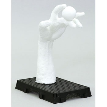 ワンタッチ台付ハンド芯 アーテック(学校教材・教育玩具)