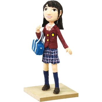 ビッグフェイス人形芯 アーテック(学校教材・教育玩具)