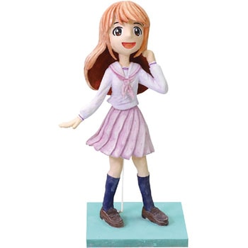 ビッグフェイス人形芯 アーテック(学校教材・教育玩具)