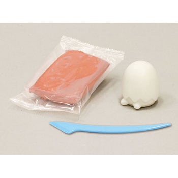 ねんどでつくるテラコッタランタン アーテック(学校教材・教育玩具)