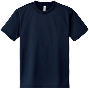 DXドライTシャツ J トムス