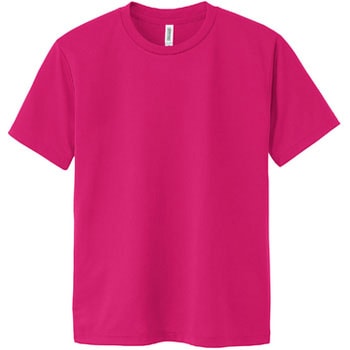 DXドライTシャツ J トムス