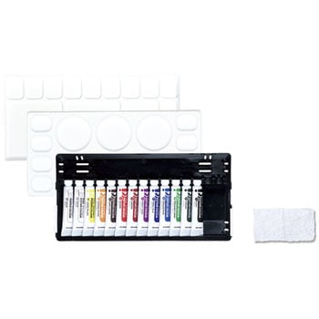 ニッカーポスターカラーセット FPC ニッカー絵具