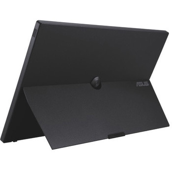 液晶モニタ 15.6インチ ワイヤレスポータブルモニター IPS バッテリー内蔵 三脚穴付き MB16AWP ASUS(エイスース)