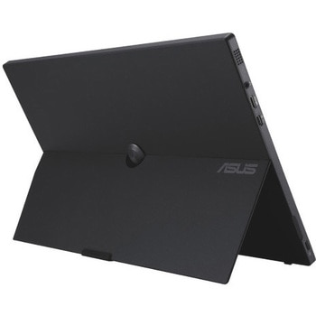 液晶モニタ 15.6インチ ワイヤレスポータブルモニター IPS バッテリー内蔵 三脚穴付き MB16AWP ASUS(エイスース)