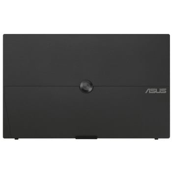 液晶モニタ 15.6インチ ワイヤレスポータブルモニター IPS バッテリー内蔵 三脚穴付き MB16AWP ASUS(エイスース)