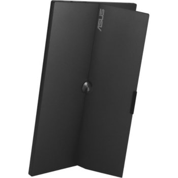 液晶モニタ 15.6インチ ワイヤレスポータブルモニター IPS バッテリー内蔵 三脚穴付き MB16AWP ASUS(エイスース)