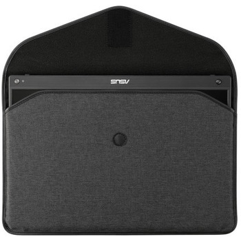 液晶モニタ 15.6インチ ワイヤレスポータブルモニター IPS バッテリー内蔵 三脚穴付き MB16AWP ASUS(エイスース)