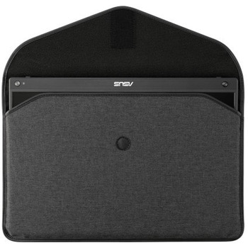 液晶モニタ 15.6インチ ワイヤレスポータブルモニター IPS バッテリー内蔵 三脚穴付き MB16AWP - ASUS(エイスース)