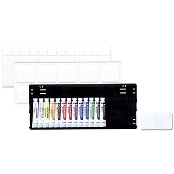 ニッカーポスターカラーセット FPC ニッカー絵具