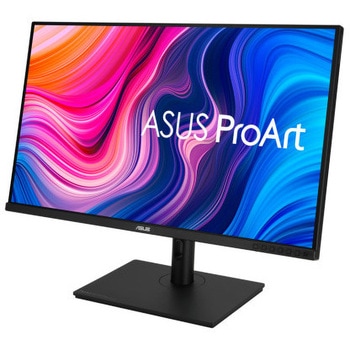 液晶モニタ Professionalモニター 32インチ IPS 4K UHD(3840×2160) PA329CV ASUS(エイスース)