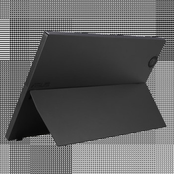 液晶モニタ ポータブルプロフェッショナルモニター 14インチ IPS フルHD(1920×1080) 10ポイントタッチ PA148CTV ASUS(エイスース)