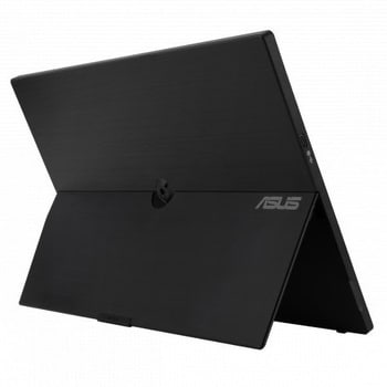MB16ACV 液晶モニタ 15.6インチフルHD ポータブルUSBモニター