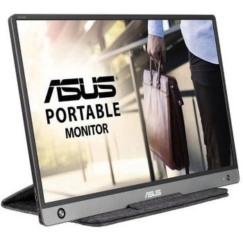 ASUS MB16ACE 15.6インチモバイルモニターFHD USB-C