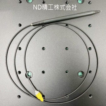 発光タイミング測定プローブ(O/Eプローブ) ND精工