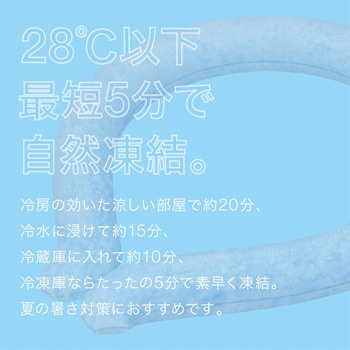 アイスクーリング トライメイト
