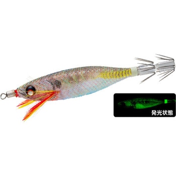 EZ-ベイト デュエル