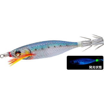 EZ-ベイト デュエル