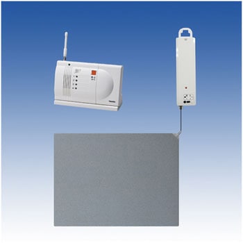 徘徊お知らせお待ちくん(ワイヤレス) TAKEX(タケナカエンジニアリング)