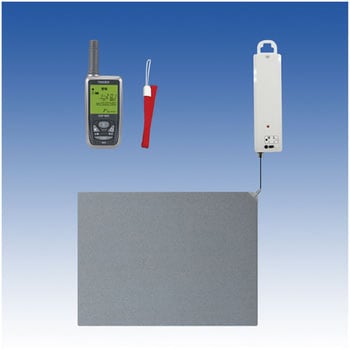 徘徊お知らせお待ちくん(ワイヤレス) TAKEX(タケナカエンジニアリング)