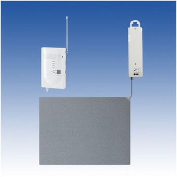 徘徊お知らせお待ちくん(ワイヤレス) TAKEX(タケナカエンジニアリング)