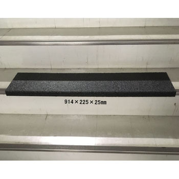 - SAFEGUARD  �K�i�p���ׂ�~�߃J�o�[ �X�`�[���p�l�W�Z�b�g �Z�[�t�������S�p�i 25658405