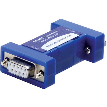 コンバータ(RS-232信号をRS-422/485信号/TTL/カレントループに変換)・分配器 Advantech(アドバンテック)