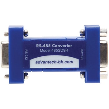 コンバータ(RS-232信号をRS-422/485信号/TTL/カレントループに変換)・分配器 Advantech(アドバンテック)
