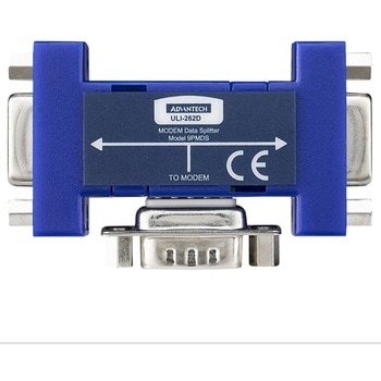 コンバータ(RS-232信号をRS-422/485信号/TTL/カレントループに変換)・分配器 Advantech(アドバンテック)