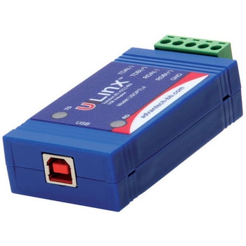 コンバータ(USBをRS-422/485信号に変換) Advantech(アドバンテック)