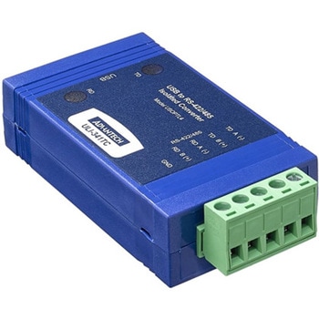 コンバータ(USBをRS-232/422/485信号に変換) Advantech(アドバンテック)